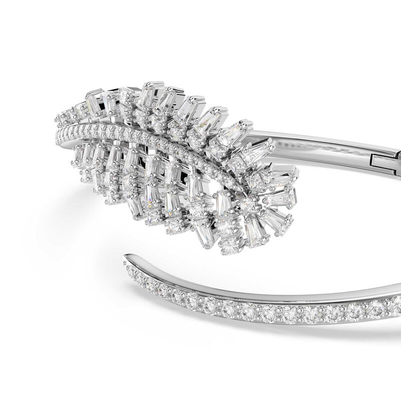 Swarovski Vienna Bangle image number 5